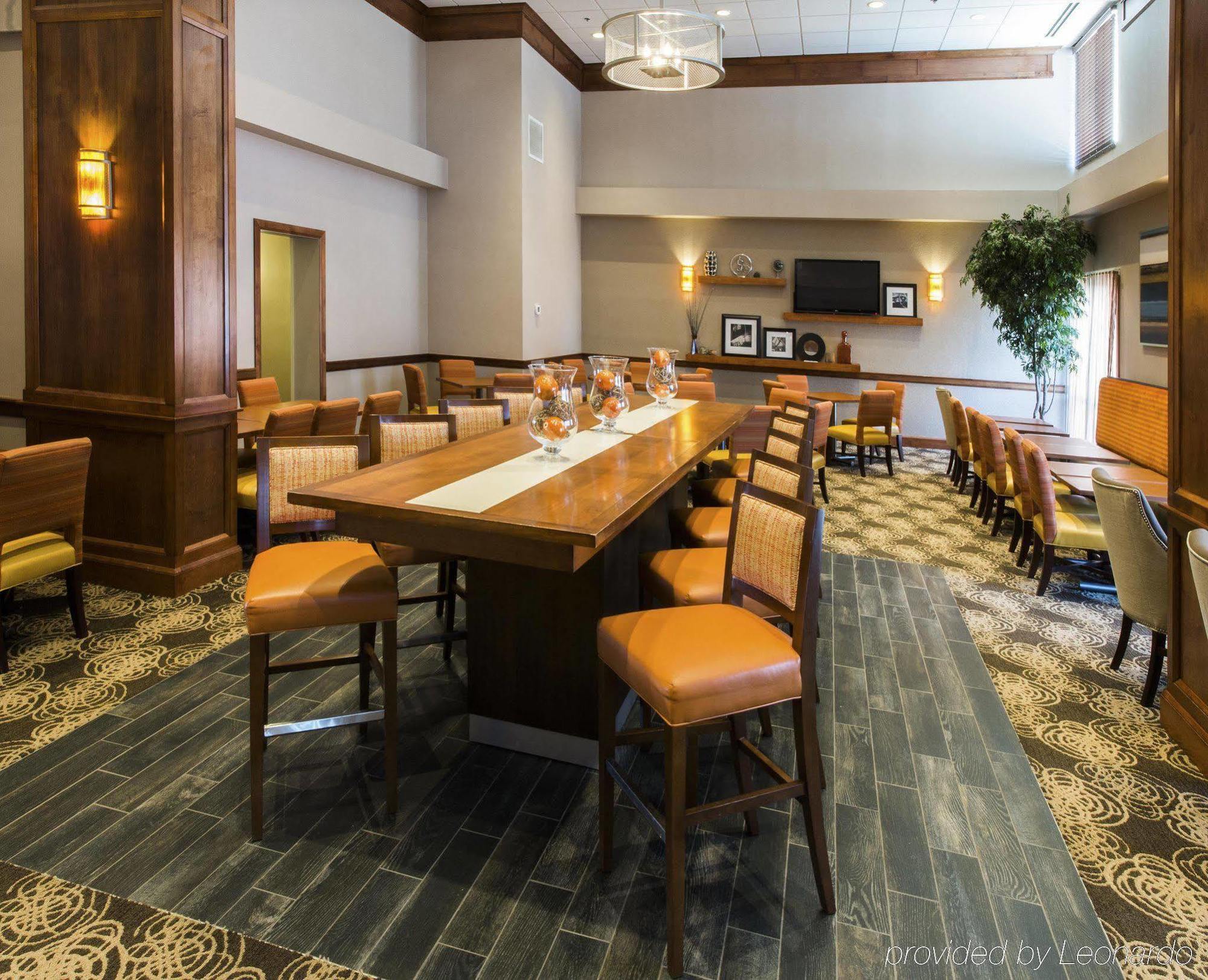 Hampton Inn Boston-Norwood Exterior foto