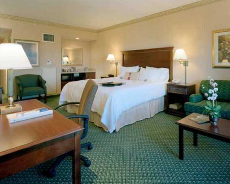 Hampton Inn Boston-Norwood Habitación foto